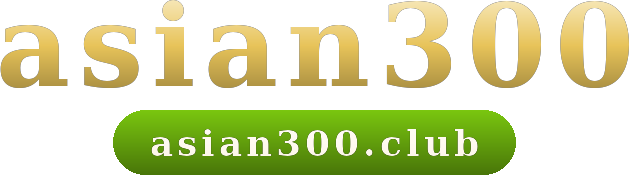 asian300 logo
